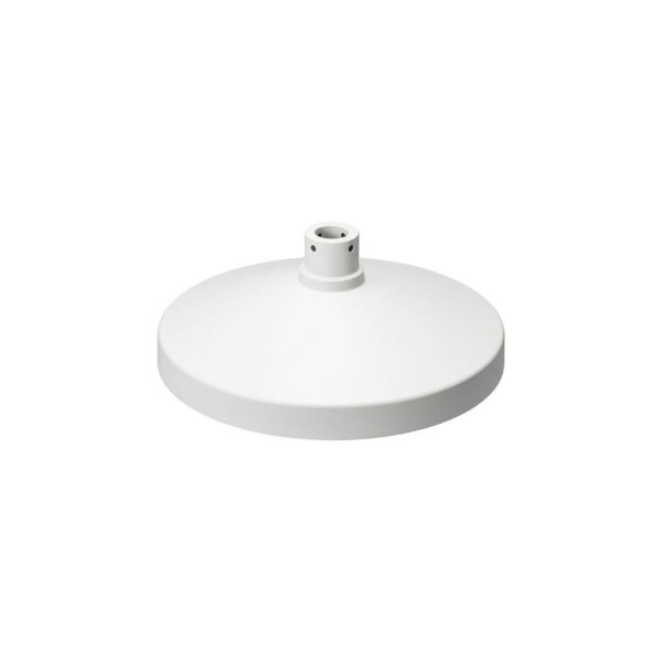 i-PRO WV-QSR503-W Halterung, 4-Schrauben ISO, Multisensor i-PRO weiß