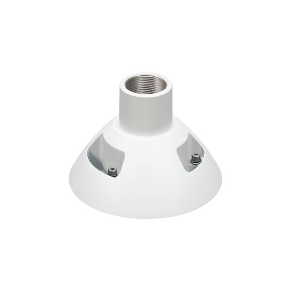i-PRO WV-QSR504F1-W Halterung, Innengewinde ANSI, Dome i-PRO weiß