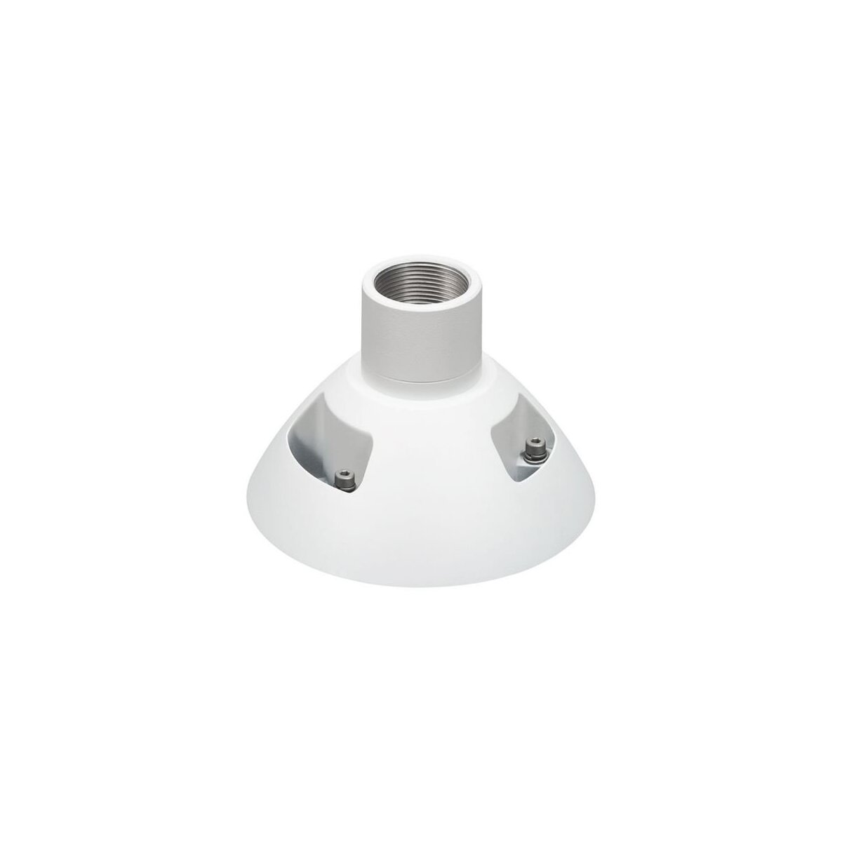 i-PRO WV-QSR504F-W Halterung, Innengewinde ISO, Dome i-PRO w