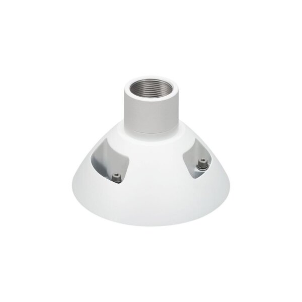 i-PRO WV-QSR504F-W Halterung, Innengewinde ISO, Dome i-PRO weiß
