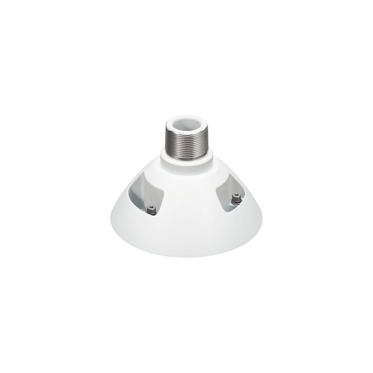 i-PRO WV-QSR504M1-W Halterung, Außengewinde ANSI, Dome