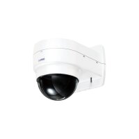i-PRO WV-QWD100C-W Wandhalterung WV-S61301-Z2, U61301-Z27-Z1 clear, i-PRO weiß
