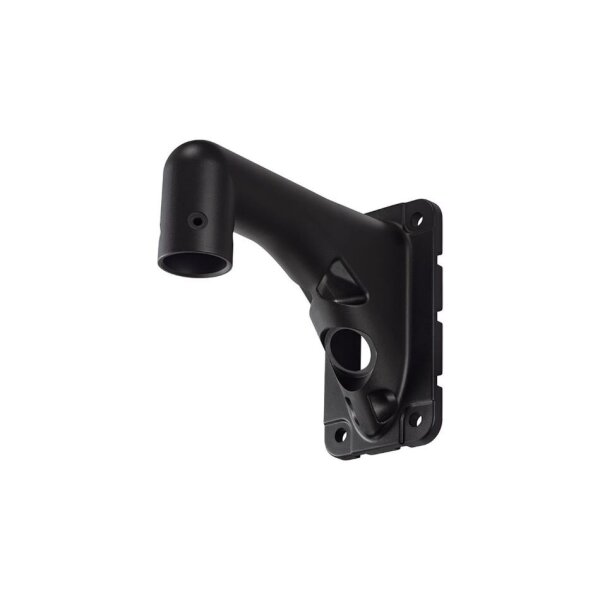 i-PRO WV-QWL501-B Wandhalterung, hängend U Series Varifocal-Lens, Domes schwarz