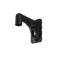 i-PRO WV-QWL501-B Wandhalterung, hängend U Series Varifocal-Lens, Domes schwarz
