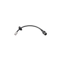 i-PRO WV-QCA500APK Ethernet Kabel RJ45 10 Stück