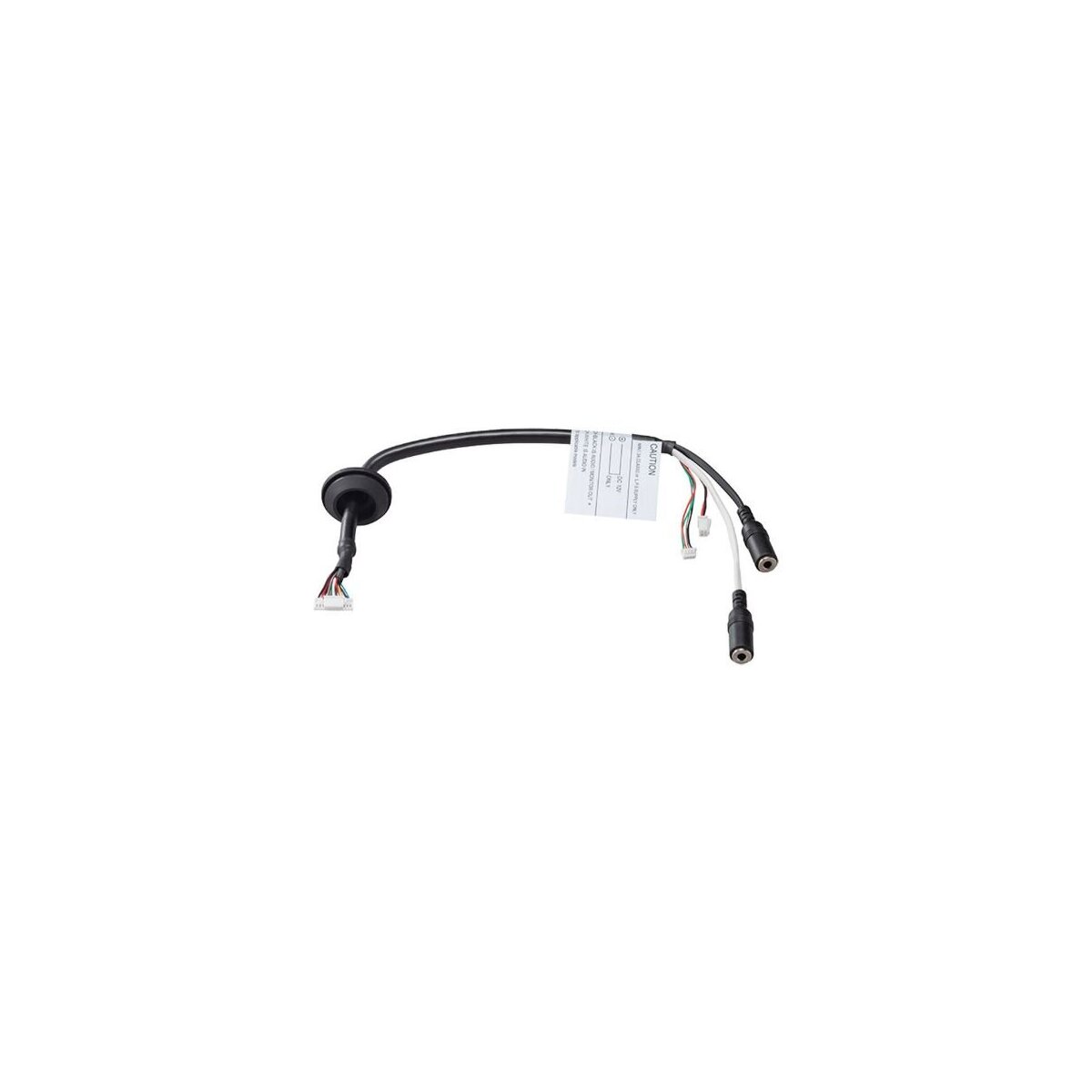 i-PRO WV-QCA501A