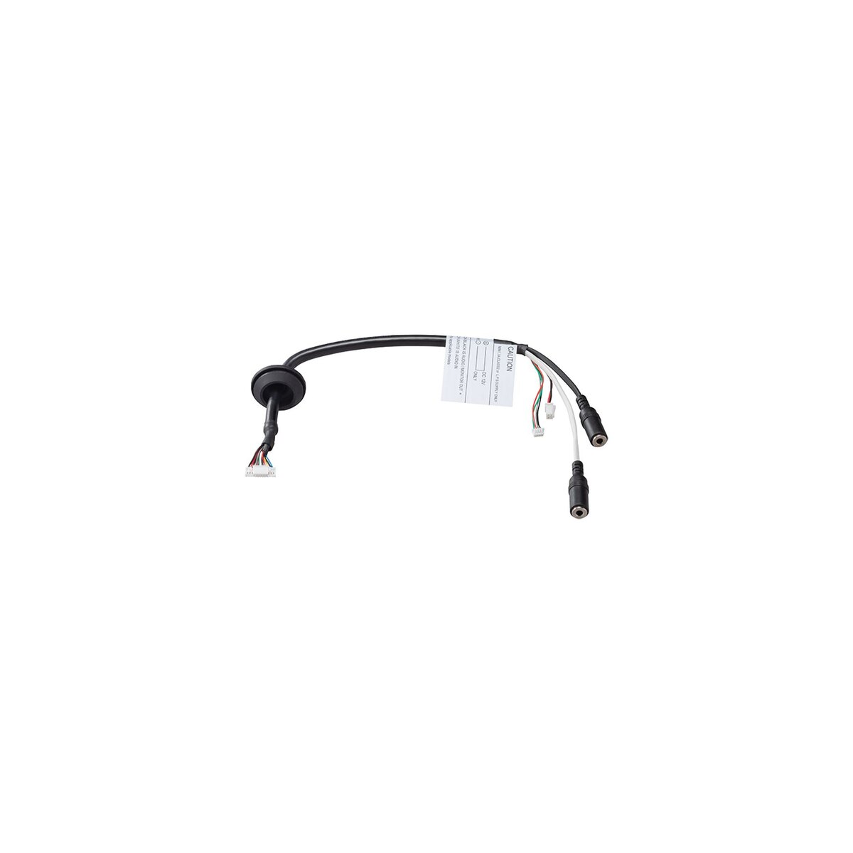 i-PRO WV-QCA501APK