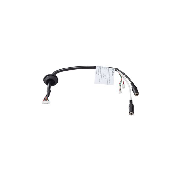i-PRO WV-QCA501APK