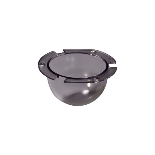 i-PRO WV-CR1S Dome Abdeckung für WV-S22xxL smoked