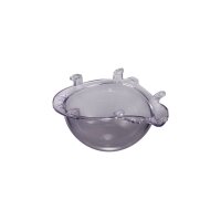i-PRO WV-CW6SA Dome Abdeckung für WV-S35xx, WV-S31xx smoked