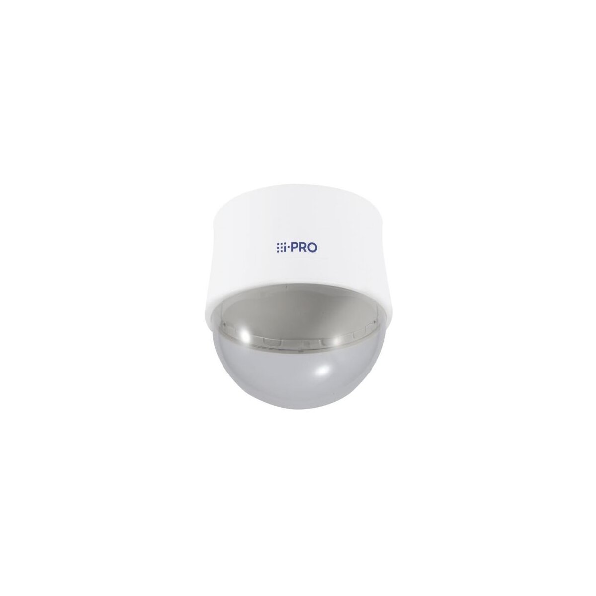 i-PRO WV-QDC100C-W