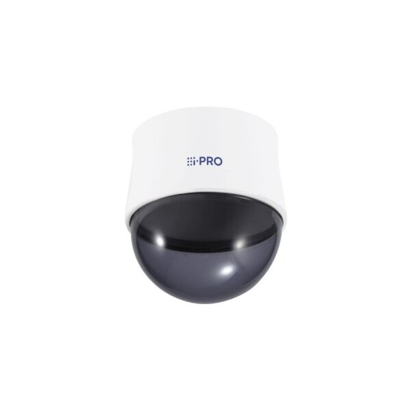 i-PRO WV-QDC100G-W