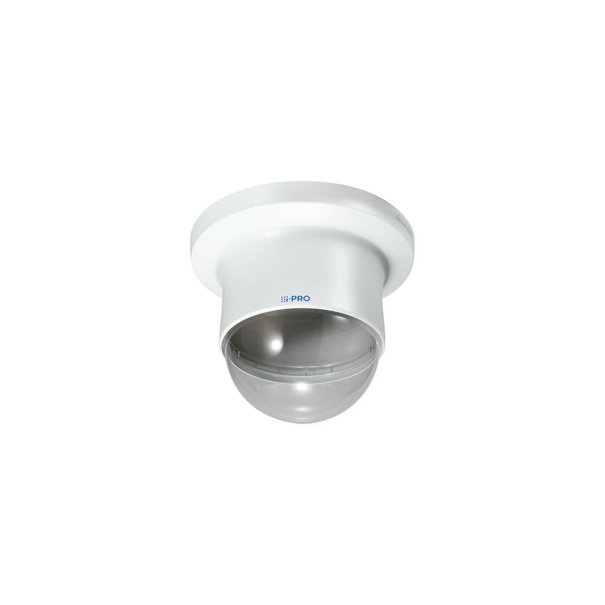i-PRO WV-QCD100C-W