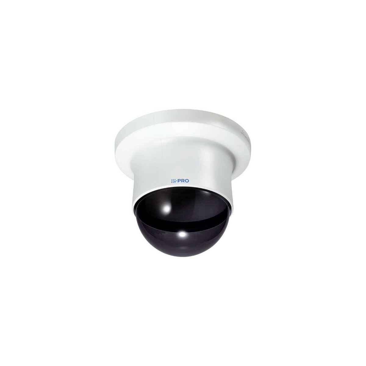 i-PRO WV-QCD100G-W