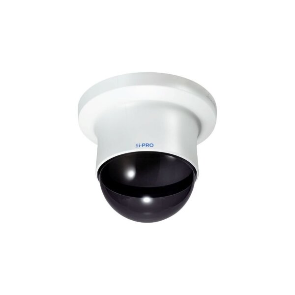 i-PRO WV-QCD100G-W