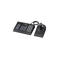 i-PRO WV-CU980/G Ethernet 3D Joystick integ. System Controller