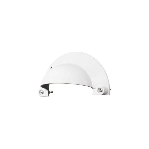 i-PRO WV-QSR100-W Sonnenschutzdach für Dome Kamera, innen i-PRO weiß