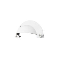i-PRO WV-QSR100-W Sonnenschutzdach für Dome Kamera, innen i-PRO weiß