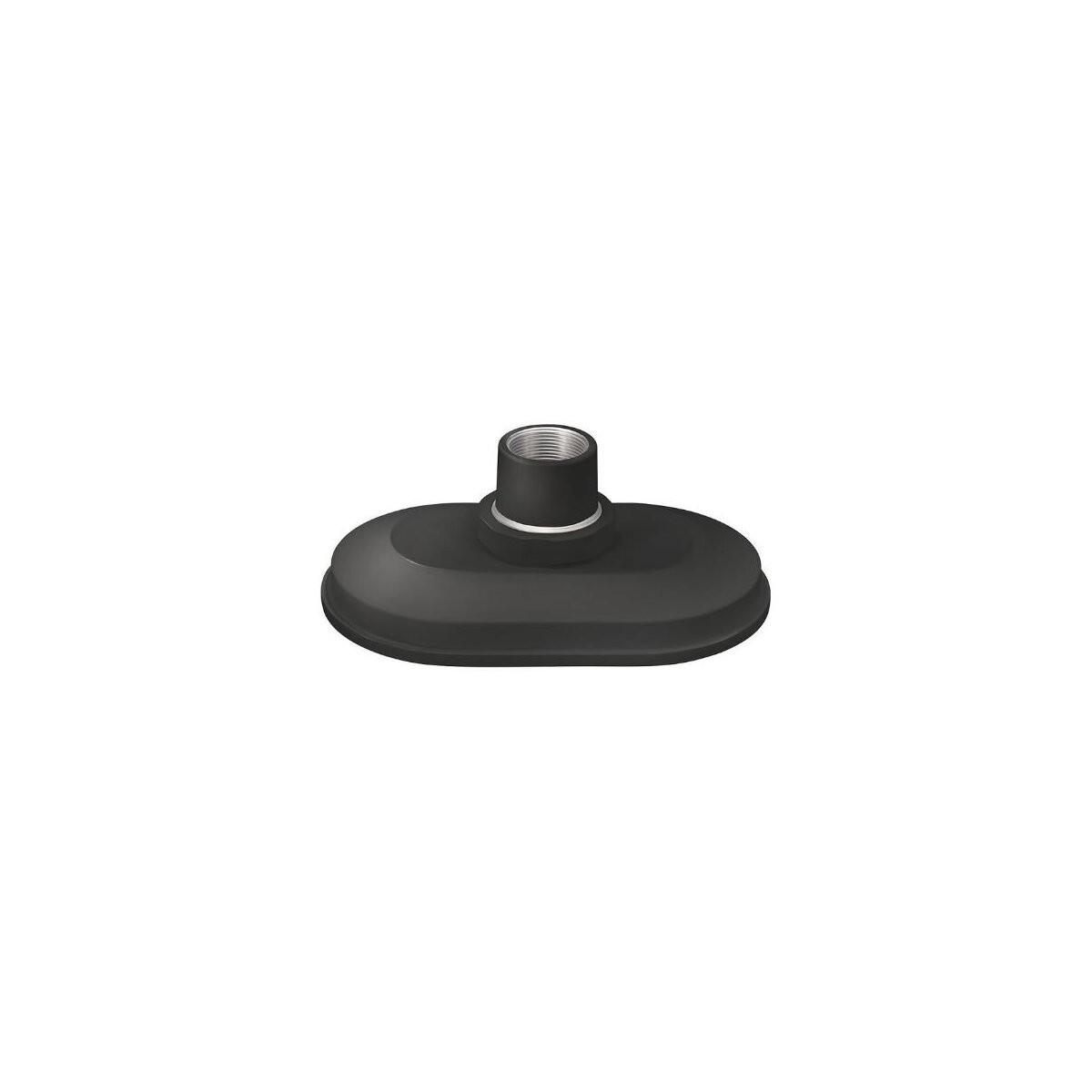i-PRO WV-QSR507F1-B Halterung, Innengewinde ANSI, Dualsensor