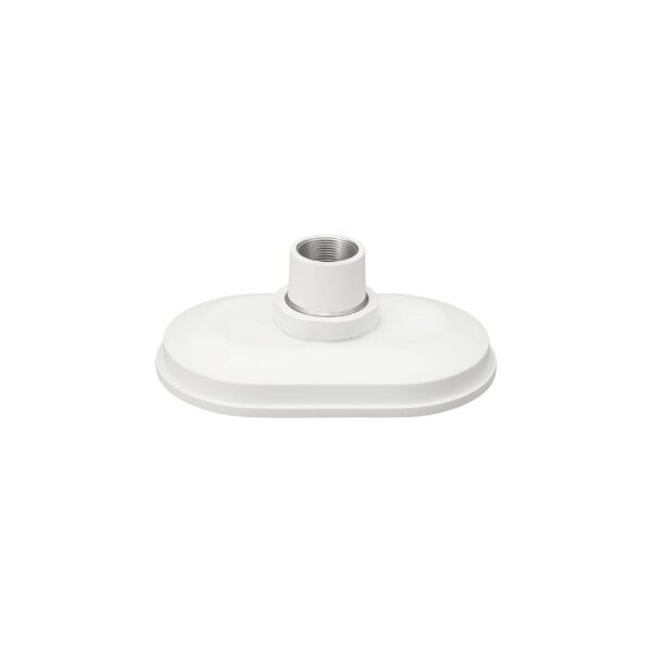 i-PRO WV-QSR507F1-W Halterung, Innengewinde ANSI, Dualsensor Kamera i-PRO weiß