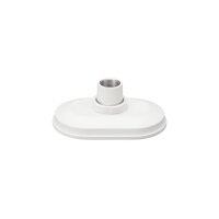 i-PRO WV-QSR507F1-W Halterung, Innengewinde ANSI, Dualsensor Kamera i-PRO weiß