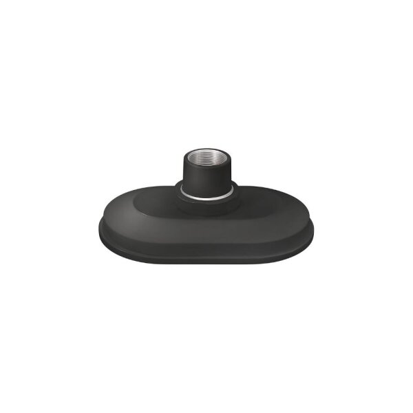 i-PRO WV-QSR507F-B Halterung, Innengewinde ISO, Dualsensor Kamera schwarz