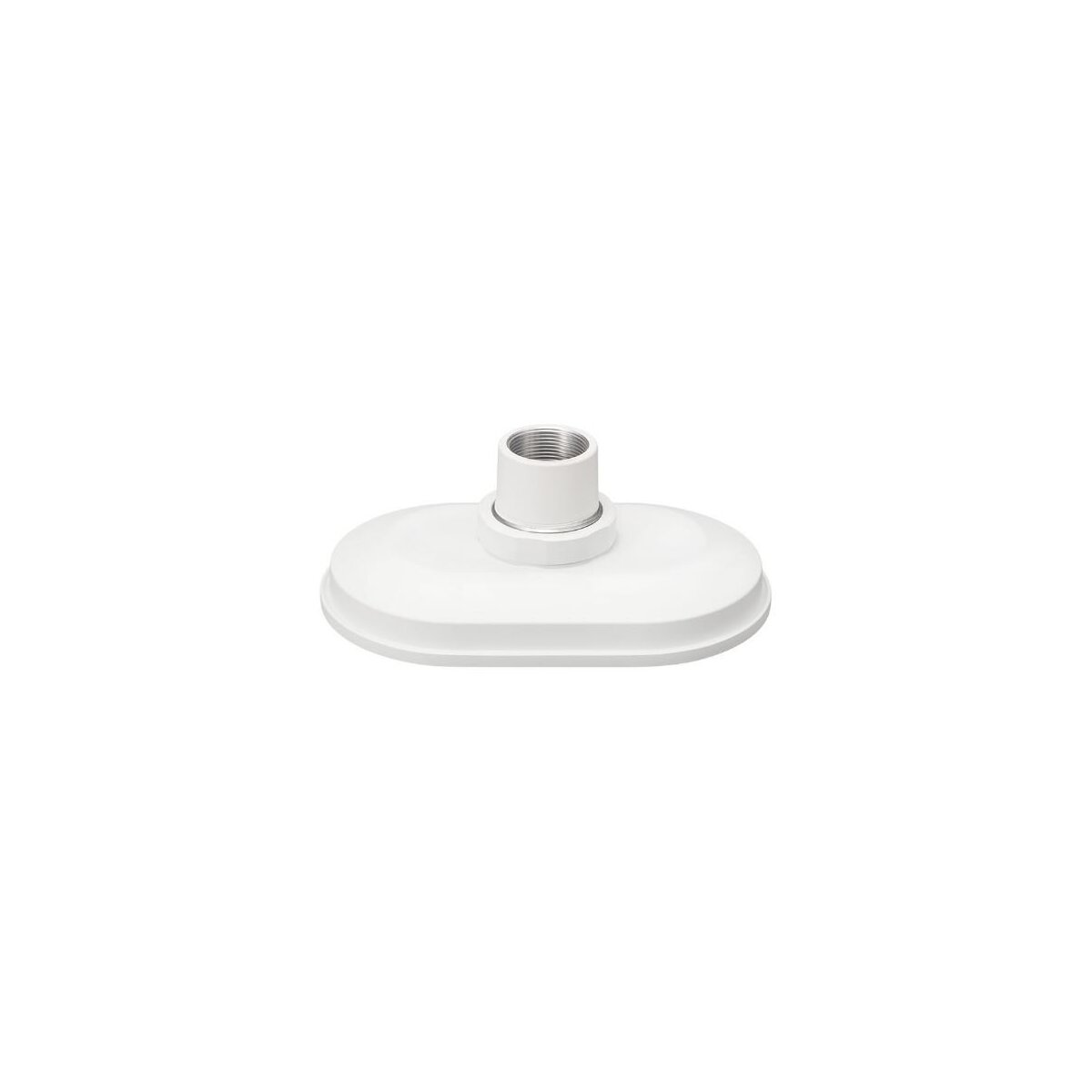 i-PRO WV-QSR507F-W Halterung, Innengewinde ISO, Dualsensor K