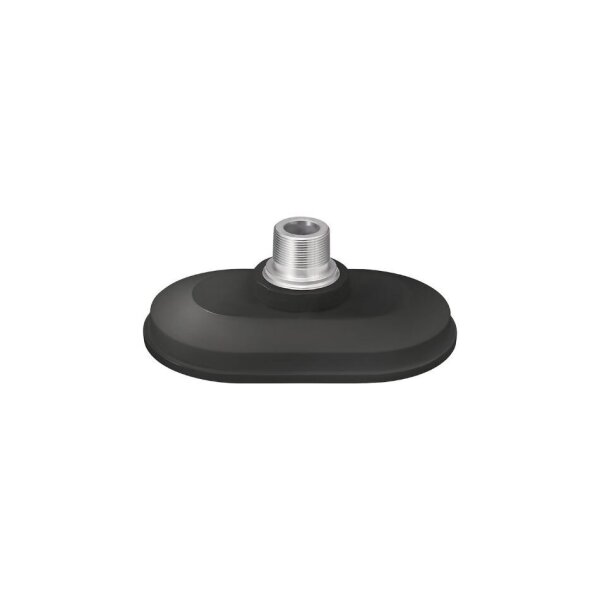 i-PRO WV-QSR507M1-B Halterung, Außengewinde ANSI, Dualsensor Kamera schwarz