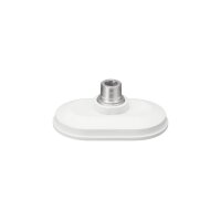 i-PRO WV-QSR507M1-W Halterung, Außengewinde ANSI, Dualsensor Kamera i-PRO weiß