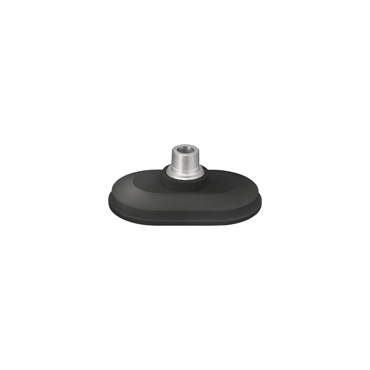 i-PRO WV-QSR507M-B Halterung, Außengewinde ISO, Dualse
