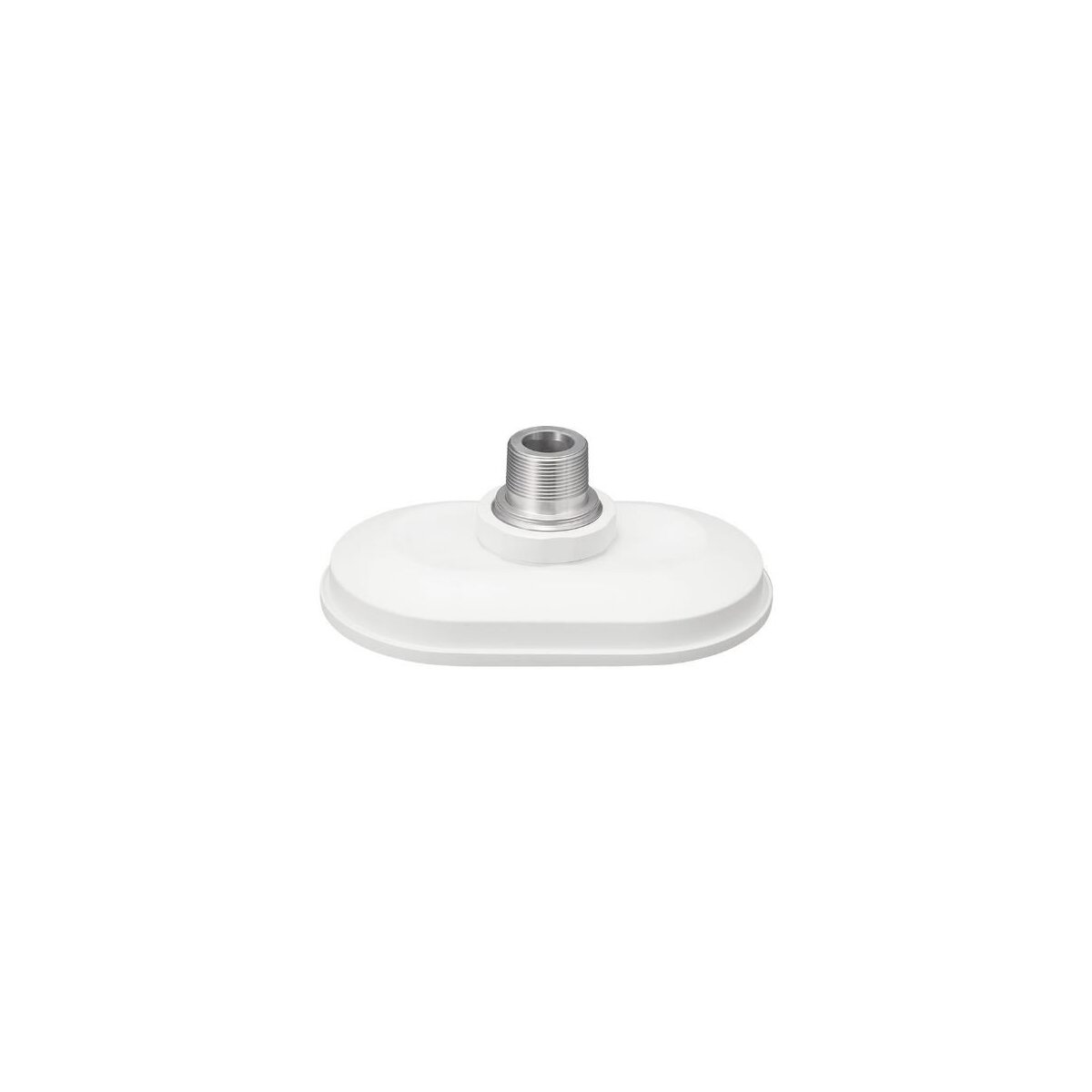 i-PRO WV-QSR507M-W Halterung, Außengewinde ISO, Dualse