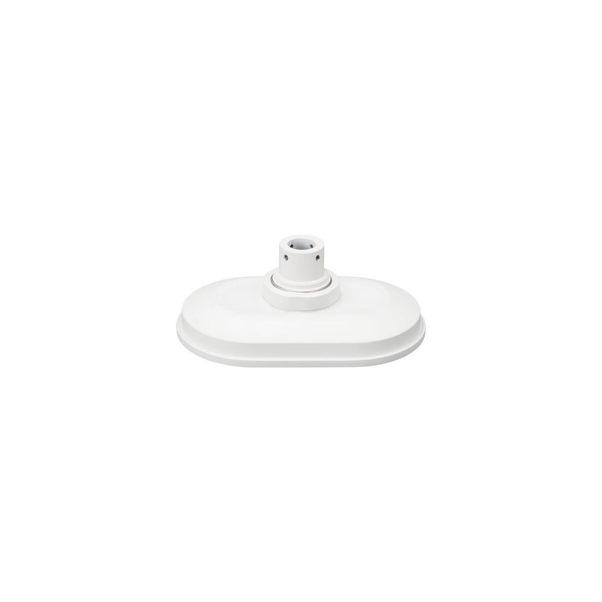 i-PRO WV-QSR507-W Halterung, 4 Bohrlöcher für Dual