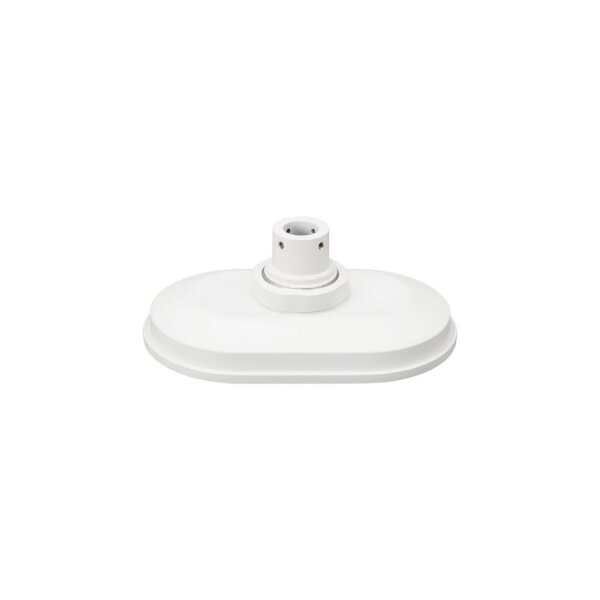 i-PRO WV-QSR507-W Halterung, 4 Bohrlöcher für Dualsensor Kamera i-PRO weiß