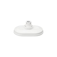 i-PRO WV-QSR507-W Halterung, 4 Bohrlöcher für Dualsensor Kamera i-PRO weiß