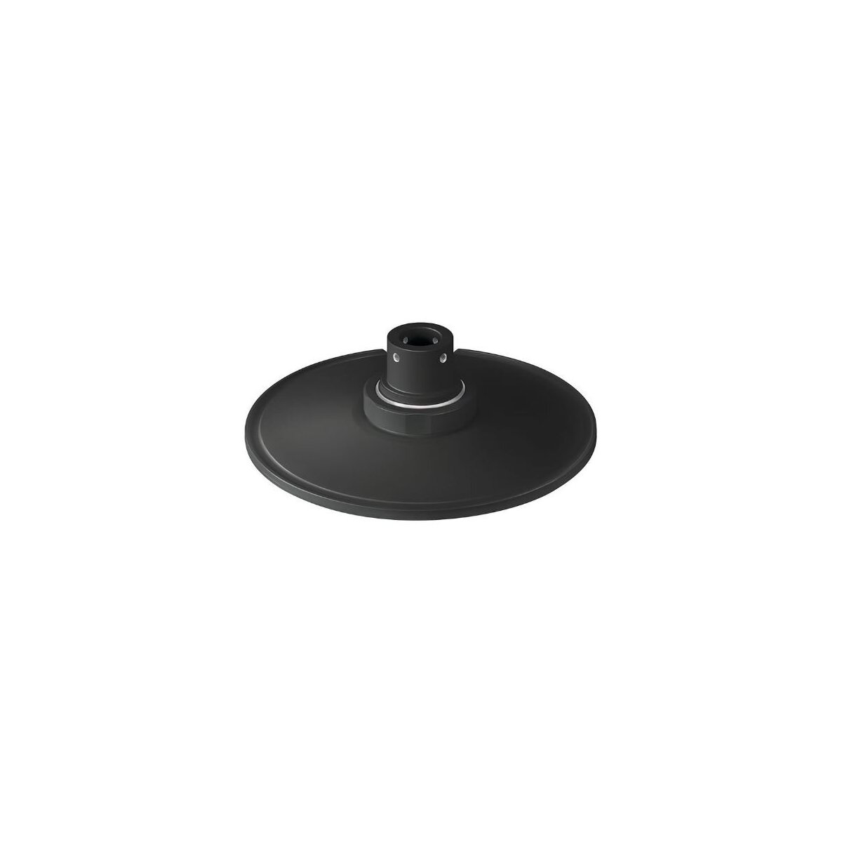 i-PRO WV-QSR508-B Halterung, 4 Bohrlöcher für Mult
