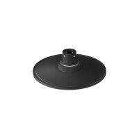 i-PRO WV-QSR508-B Halterung, 4 Bohrlöcher für Multidirectional + PTZ schwarz