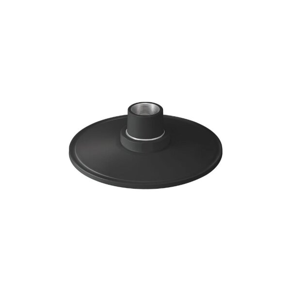 i-PRO WV-QSR508F1-B Halterung, Innengewinde ANSI, Multidirectional + PTZ schwarz