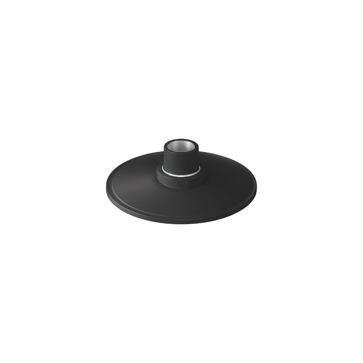 i-PRO WV-QSR508F-B Halterung, Innengewinde ISO, Multidirecti