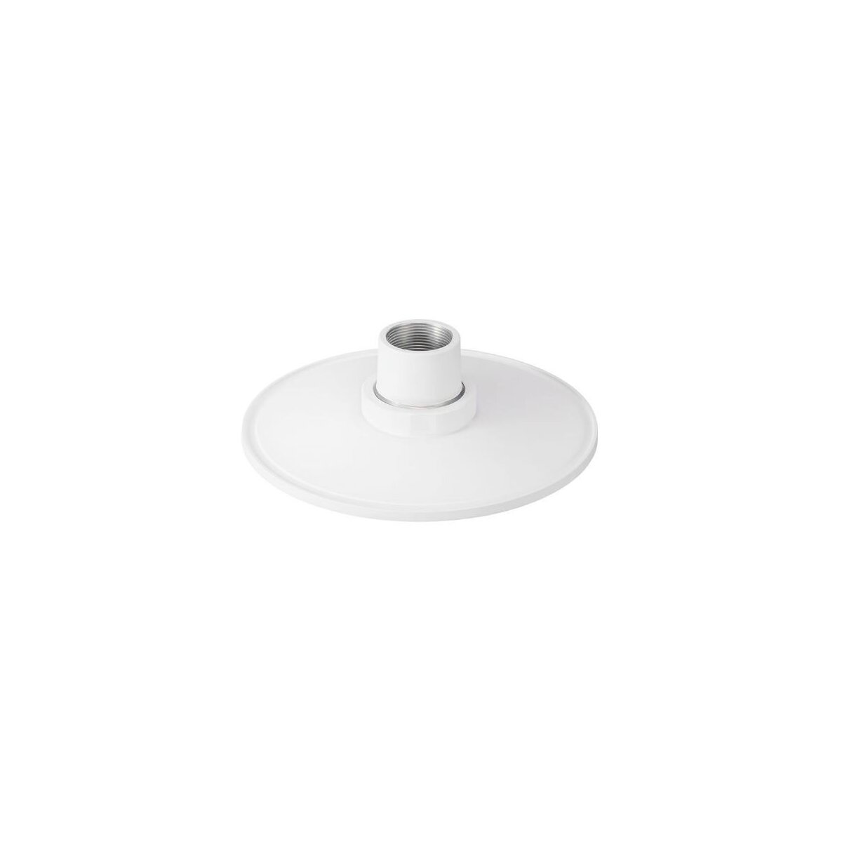 i-PRO WV-QSR508F-W Halterung, Innengewinde ISO, Multidirecti