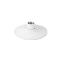i-PRO WV-QSR508F-W Halterung, Innengewinde ISO, Multidirectional + PTZ i-PRO weiß