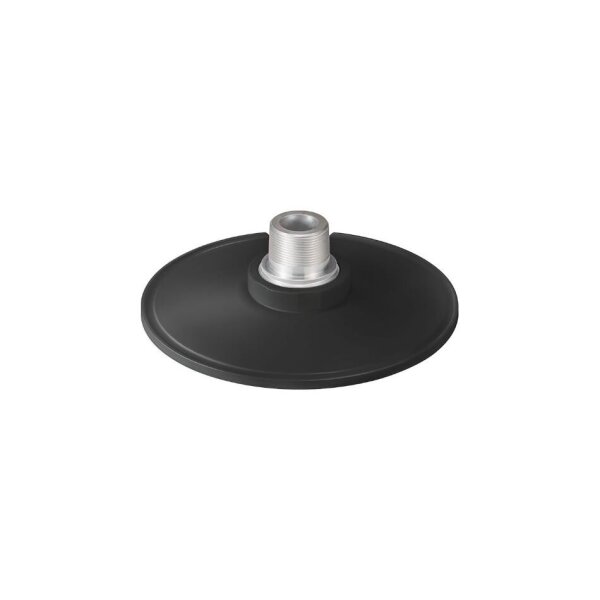 i-PRO WV-QSR508M1-B Halterung, Außengewinde ANSI, Multidirectional + PTZ schwarz
