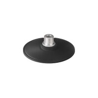 i-PRO WV-QSR508M1-B Halterung, Außengewinde ANSI, Multidirectional + PTZ schwarz