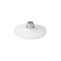 i-PRO WV-QSR508M1-W Halterung, Außengewinde ANSI, Multidirectional + PTZ i-PRO weiß