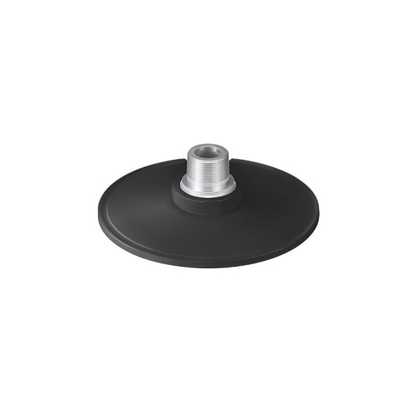 i-PRO WV-QSR508M-B Halterung, Außengewinde ISO, Multidirectional + PTZ schwarz
