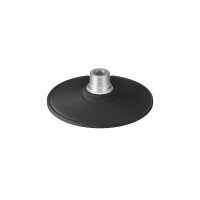 i-PRO WV-QSR508M-B Halterung, Außengewinde ISO, Multidirectional + PTZ schwarz