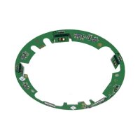 Dallmeier DOMERA® Dual Matrix LED Ring