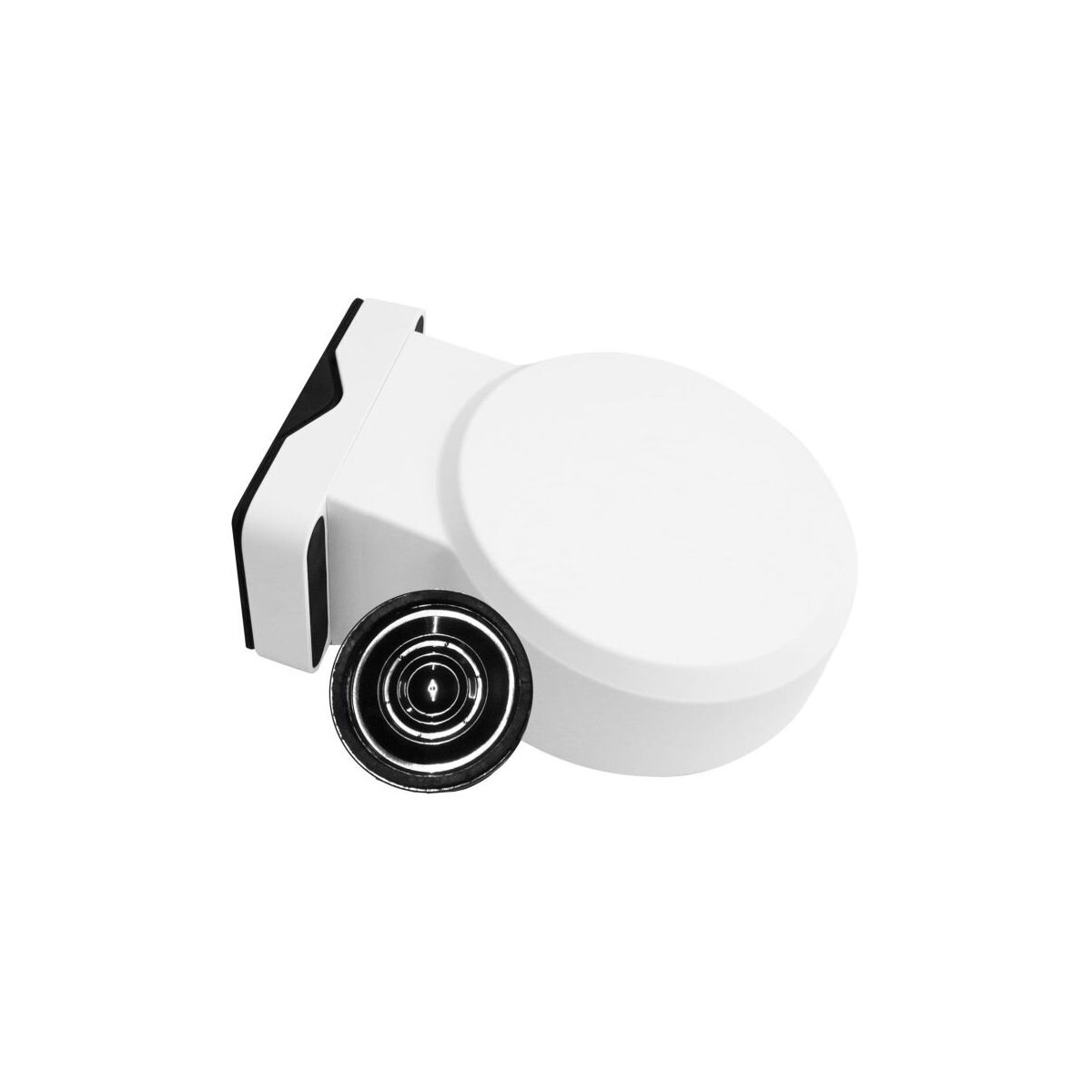 Dallmeier DOMERA® Wall Bracket with Speaker