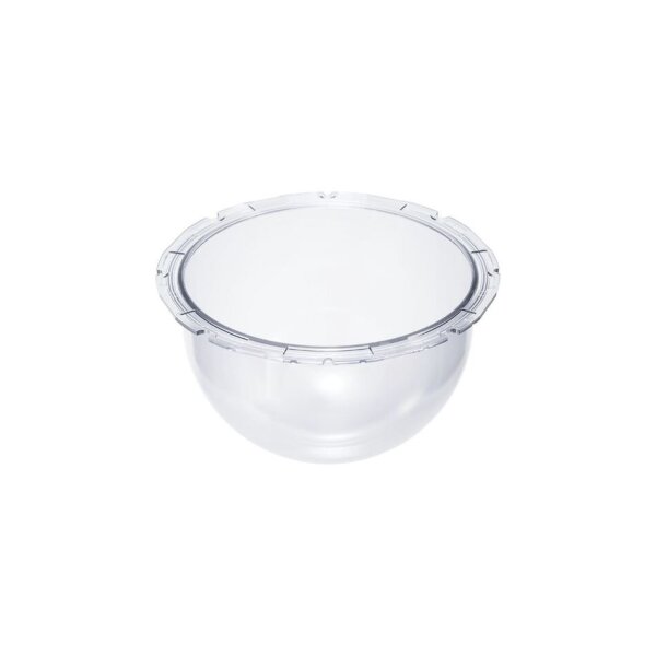i-PRO WV-QDC503C Dome Abdeckung für WV-X(S)65xxN/WE-X85xxN clear