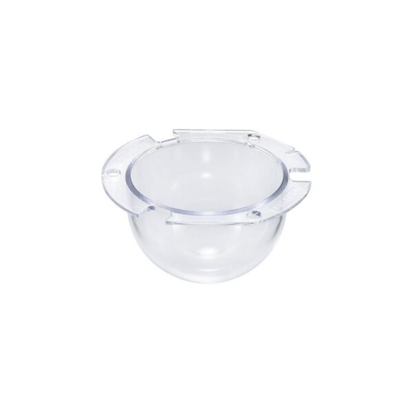 i-PRO WV-QDC200C Dome Abdeckung für WV-X(S)22xx clear, ClearSight Coating