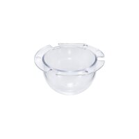 i-PRO WV-QDC200C Dome Abdeckung für WV-X(S)22xx clear, ClearSight Coating